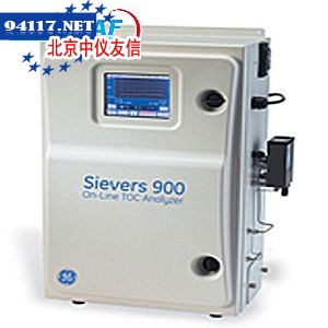 SIEVERS 900 On-Line在线全能型TOC分析仪